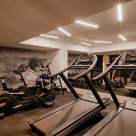 Vacationclub - Rezydencja Kapitanska Apartament 8 コウォブジェク エクステリア 写真