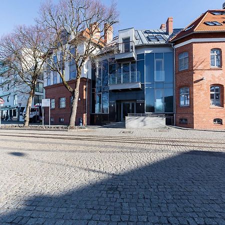 Vacationclub - Rezydencja Kapitanska Apartament 8 コウォブジェク エクステリア 写真