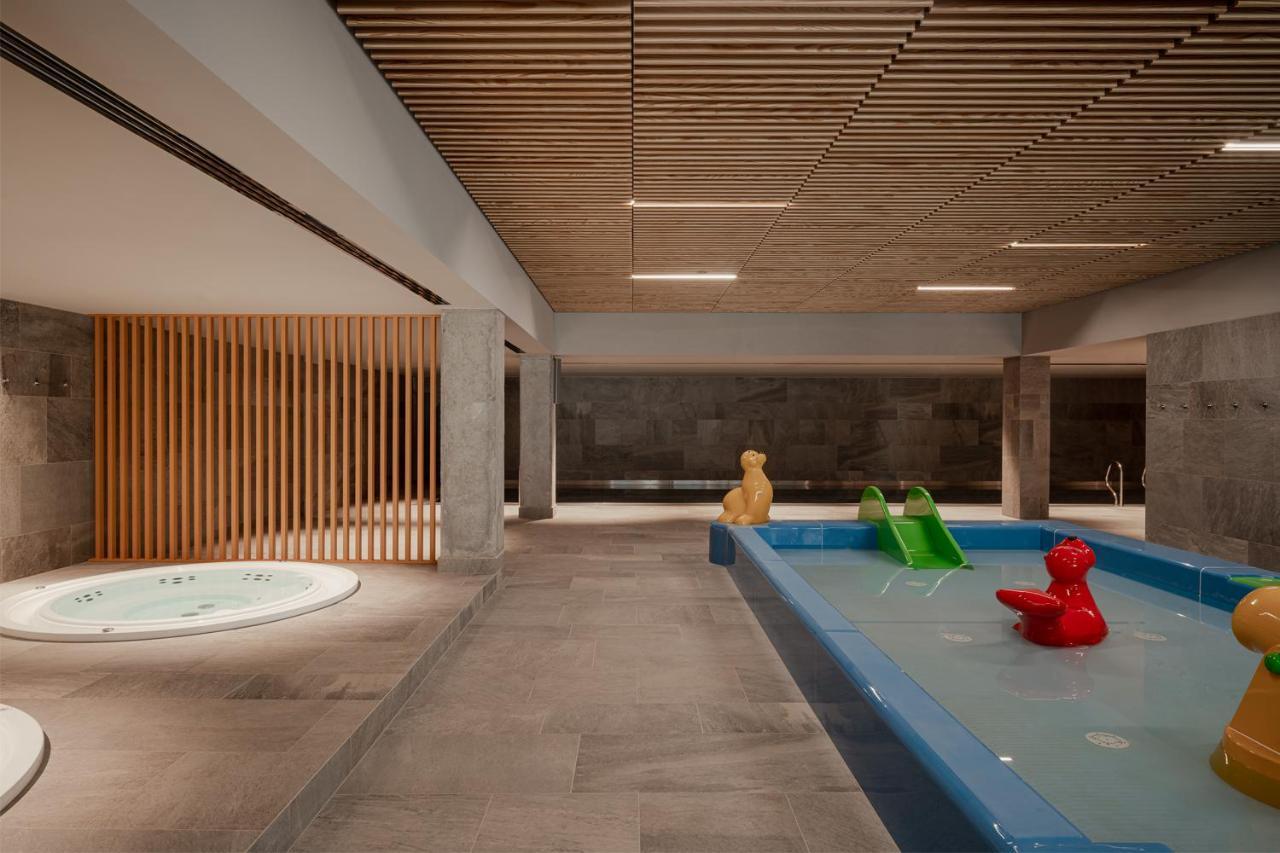 Vacationclub - Rezydencja Kapitanska Apartament 8 コウォブジェク エクステリア 写真