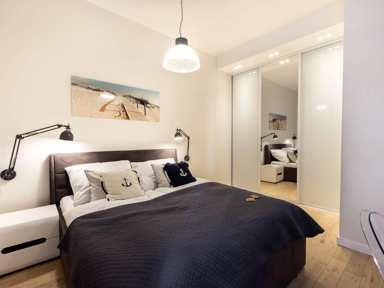 Vacationclub - Rezydencja Kapitanska Apartament 8 コウォブジェク エクステリア 写真