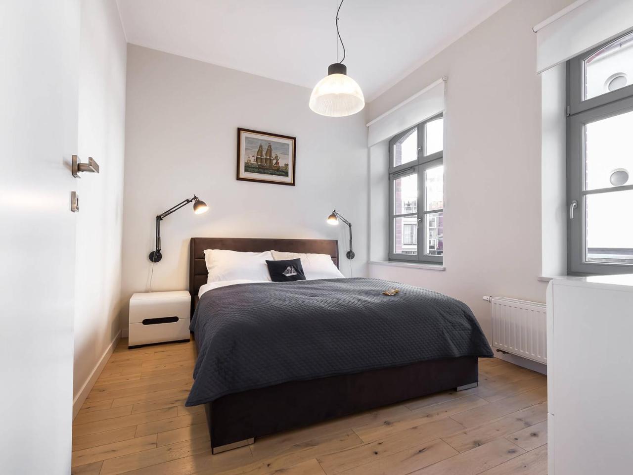 Vacationclub - Rezydencja Kapitanska Apartament 8 コウォブジェク エクステリア 写真